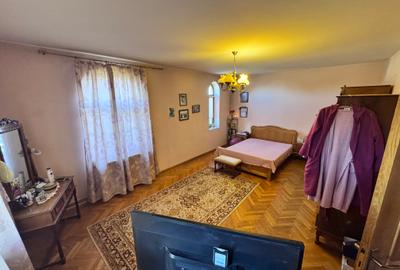Casa individuala P+1+M amplasata pe un teren de 1612 mp. - 9