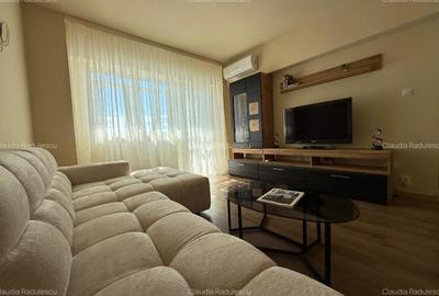 Titulescu | 4 Camere | Decomandat | Etaj 9 | Bloc 1983 - 1