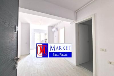 Apartament cu 2 camere nedecomandat în Central