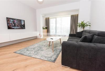 Pipera | Rond OMV | 4City North | Bloc 2019 | Parcare - 1