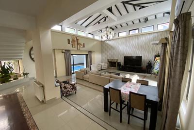 Vila superba - 7 camere - vanzare - Iancu Nicolae - Padurea Baneasa - 2