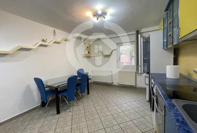 Apartament 3 camere 71mp - Parter - Blvd Mihai Viteazu, Sibiu - 2