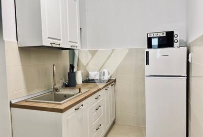 Investitie - Doua Apartamente Regim Hotelier 88mp Centru Sibiu - 5