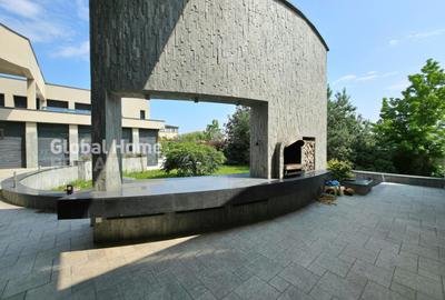 Exclusive Villa | Neo - Modern Design | Sisesti - Baneasa | Interior Spa Area - 1