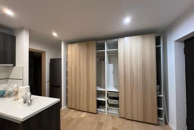 Apartament 2 camere spatios/ loc parcare in subteran - 13