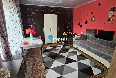 Casa plan parter cu 2700 mp teren in Iasi zona Bucium Hill Center - 5
