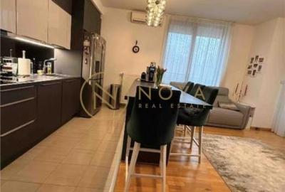 Apartament de 4 camere in zona Iancu Nicolae Privighetorilor Park - 11