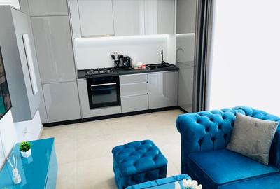 Inchiriere 2 Camere Metrou Aparatorii Patriei loc de parcare - 8