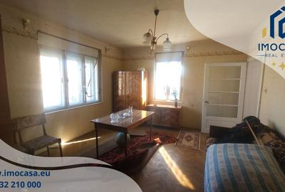 De Vânzare casă Pâncota Arad 6 camere, sup. generoasă confort, Garaj - 18