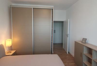 APARTAMENT COTROCENI POLITEHNICA RESIDENCE LOC DE PARCARE/ANAF - 4