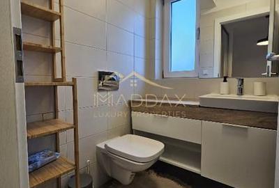 Apartament ultramodern 2 camere // investitie // Metrou Pipera // Aviatiei - 7