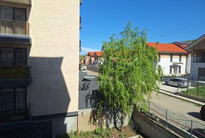 Oportunitate!Apartament de lux,42mp utili plus parcare,117 500euro. - 11