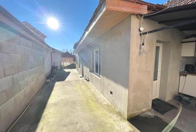 Casă de vânzare | 4 camere | Teren 754 mp | Grădină și anexe | Comuna Ciugud - 9