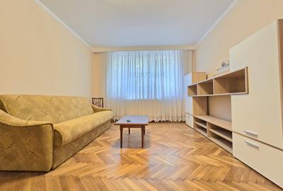 Drumul Taberei - Bucla, cu centrala proprie de apartament