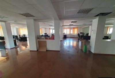 Spatiu de birouri de inchiriat, 250 mp, open space, Obcini - 5