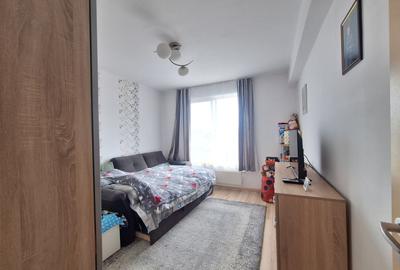 0% comision, 2 camere, strada Florilor, cu parcare, etaj 3/4, Floresti - 13