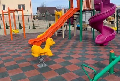 Apartament 2 camere Valea Lupului - 5