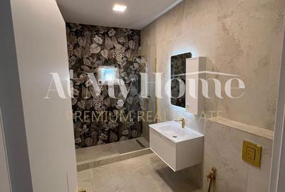 VILA INDIVIDUALA RENOVATA RECENT 600MP TEREN // 7 CAMERE- PIPERA - 12