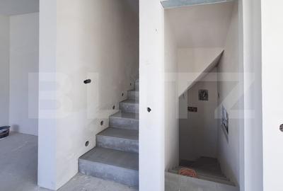 Duplex cu garaj, 156 mp Dâmbul Rotund - 17