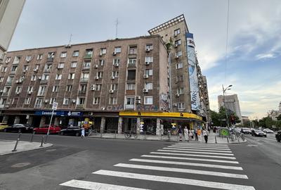 3 Camere - Centrul Vechi - Strada Doamnei - Centrala Imobil - Terasa 20 mp - 19