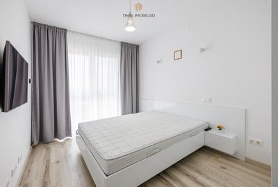 2 camere Denya Forest, etaj 4, vedere oras, parcare inclusă | Com 0% - 9