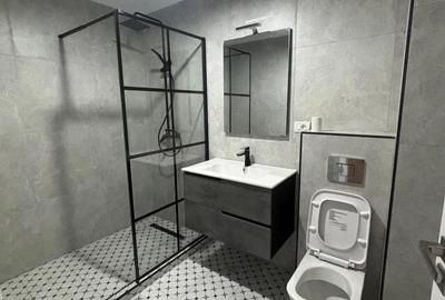 CAMPUS 2 CAMERE ETAJ 2 550 EURO LOC POARCARE REZERVAT - 9