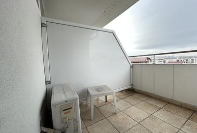 Hotel Austin D+P+3E de inchiriat - ideal birouri/clinica/scoala soferi - 24
