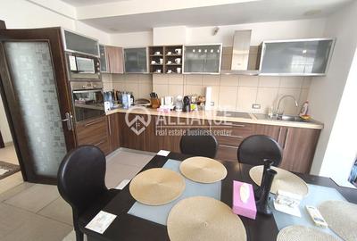 MAMAIA  Statiune (Cod 01) - Penthouse impresionant cu terasa 148 mp! - 8