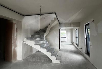 Apartament et 8+9 in Wings, 2 dormitoare, 2 bai, 75mp terase, 2 parcari - 1