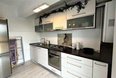 Apartament 2 camere, 64mp | Greenfield Băneasa | Loc de parcare inclus - 5