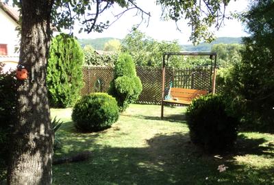 Casa la 7 km de Rm.Valcea, in com Bujoreni(Gura Vaii) - 6