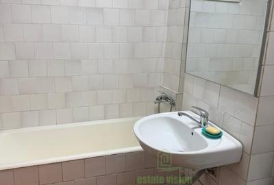 Apartament 3 camere spatios, bloc din 1980 reabilitat, Dacia-Mosilor - 6