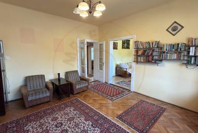 Casă 6 camere cu Teren 950 mp | 2 Fronturi ≈ 61 m | Carei - 19