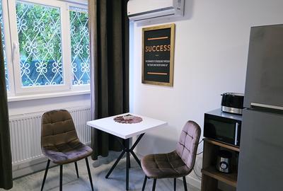Apartament cu 1 cameră de închiriat Mazepa Roșiori - 5
