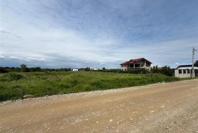 Teren intravilan de vanzare, Focsani, cartier Mandresti - 8