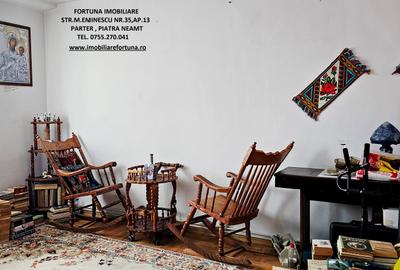 Apartament 4 camere multifunctional cu loc parcare,zona Precista-Biserica Noua - 6