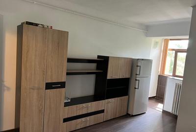 325 euro! Garsoniera 24mp, Tudor Vladimirescu - 1