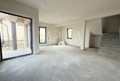 Casa 4 camere de vanzare in Campenesti - 4