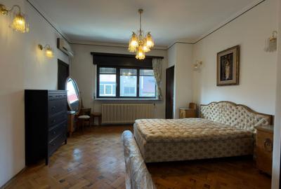Vila P+1 | Stefan cel Mare | Floreasca | Dorobanti | parcare - 10