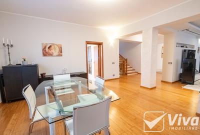 “City View” Galata – Platoul însorit, casa 300 mpu, D/P/E, teren 1095mp - 13