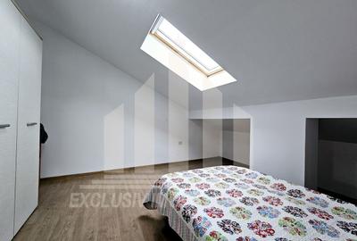 Apartament 3 camere | Open Space | 78 mp | Bloc nou 2020 | Cetate - 4