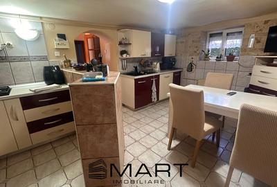 Casa individuala 200mp teren liber 500mp Lazaret - 11