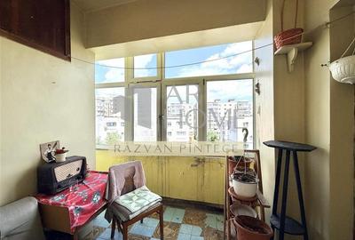 Apartament 3 camere, spatios, parcare, boxa, ultracentral, Ploiesti - 13