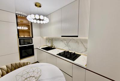 Adamant Towers | 3 camere | tip 3B  | 100mp |Sos Nicolina nr.54 Iasi - 8