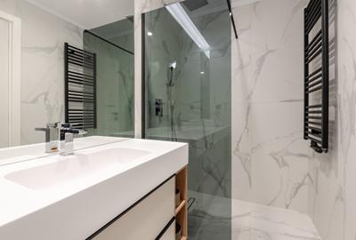 APARTAMENT 3 CAMERE - 166MP - FLOREASCA - COMISION 0% - 11