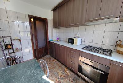 Proprietar inchiriez AP. 2 camere, 2 min metrou Costin Georgian - 2