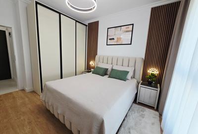 Inchiriez Apartament Premium 2 Camere Exigent Plaza Parcul Liniei - 3