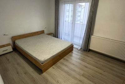 Apartament 3 camere & 2 balcoane | Arhitectilor - 4