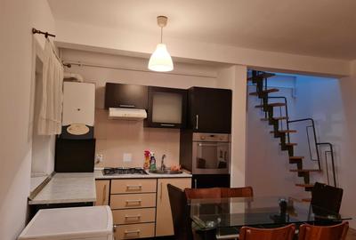 Apartament 2 camere decomandat de inchiriat | V. AARON | 70 mp | - 2