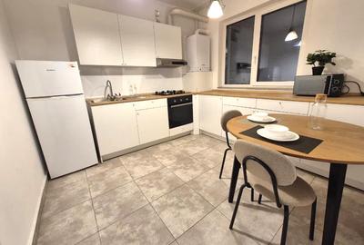 Apartament 2 camere | Parcare | Modern | Pipera-Scoala Americana - 5